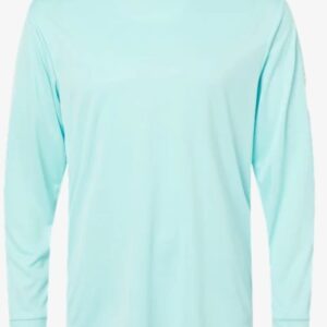 Aqua Blue
