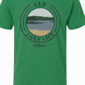 Lake Life T-Shirt