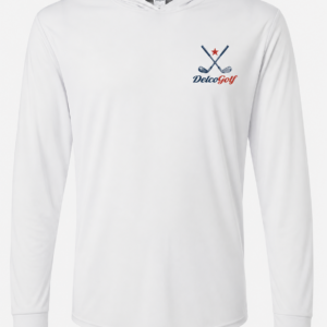 Long Sleeve Performance Hoodie