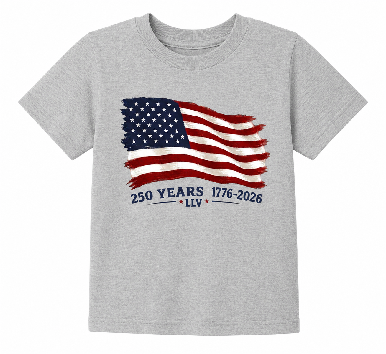 Youth T-Shirt - Image 3