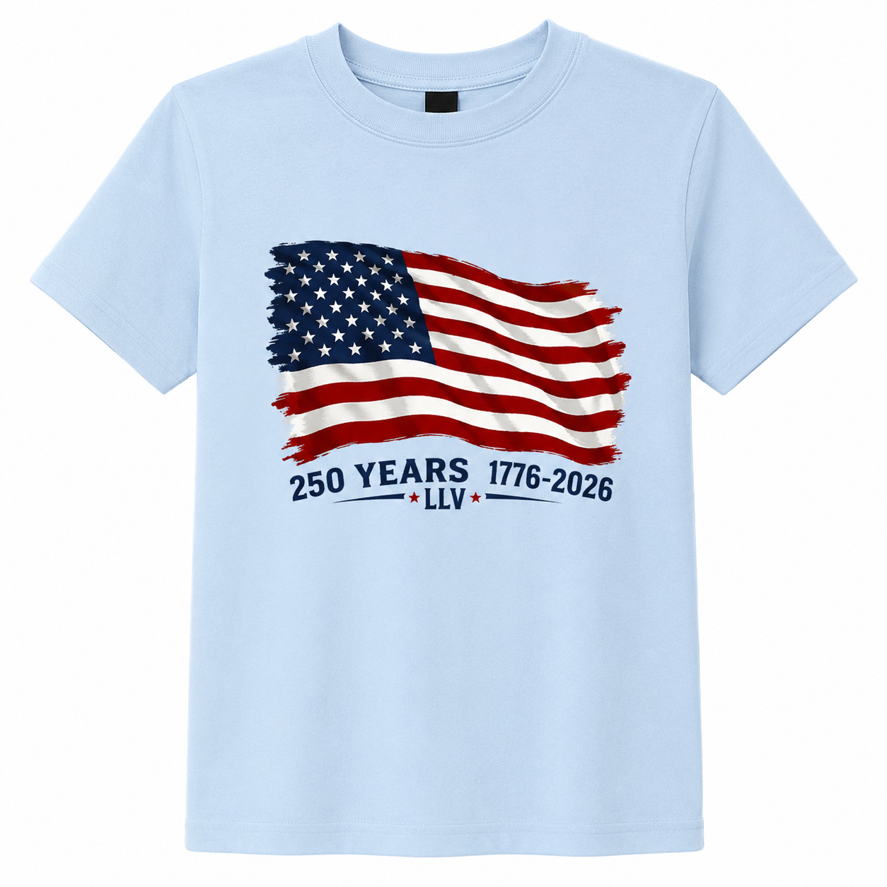 Youth T-Shirt - Image 2