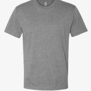 Dark Heather Gray