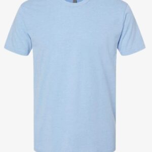 Heather Colum Blue