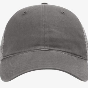 Charcoal/White Mesh(111)