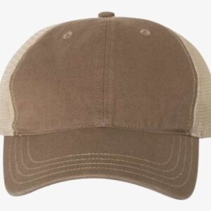 Driftwood/Tan Mesh(111)