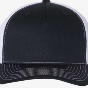 Navy/White Mesh(112FP)