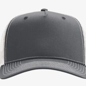 Charcoal/Ice Grey Mesh (112FPC)