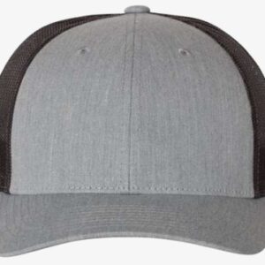 Grey/Charcoal Mesh(115)