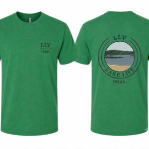 Lake Life T-Shirt