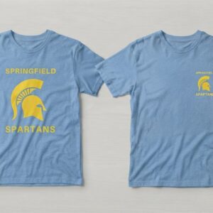 Spartans Gear